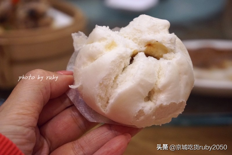 品质好的广式早茶,人气很旺的粤式早茶