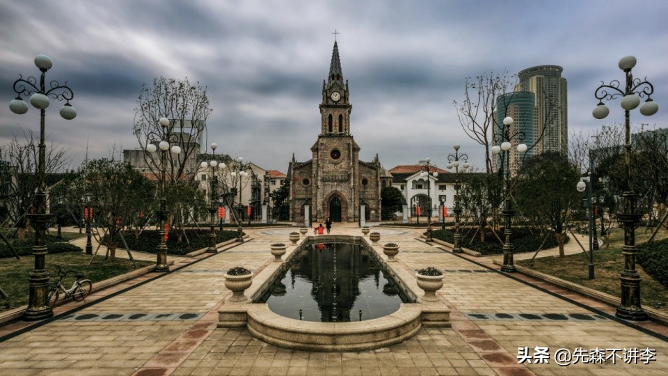 三十而已取景上海哪个小区,三十而已嘉里中心取景地