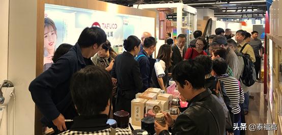 进博会上海高端会展,上海进博会泰国