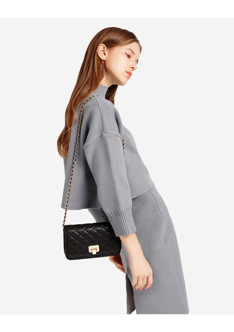 爆火、几百块就能入的小ck包包,有哪些值得入手?