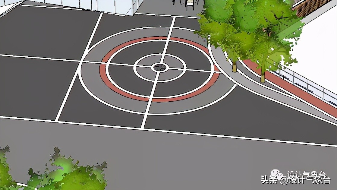 “别看了，这些城市公园你都做不出来！”