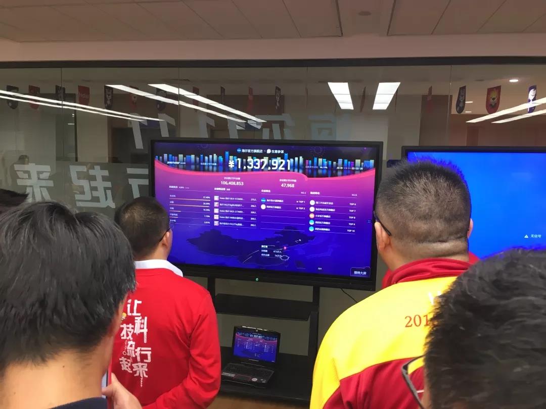 2011年新闻周刊海尔集团,海尔集团最新报道