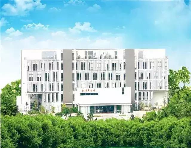 广州市各区图书馆攻略,广州市的图书馆推荐