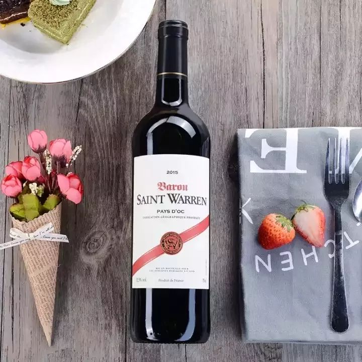 真假葡萄酒识别记住这一招,绯玺