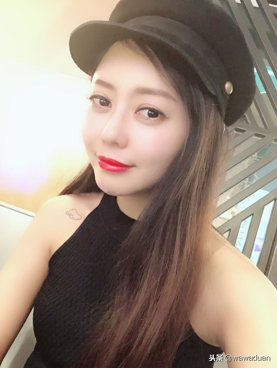 以貌取人的特征,以帽取人帽子怎么选