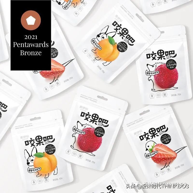 2019年全球包装设计奖,2019世界之星包装设计大奖