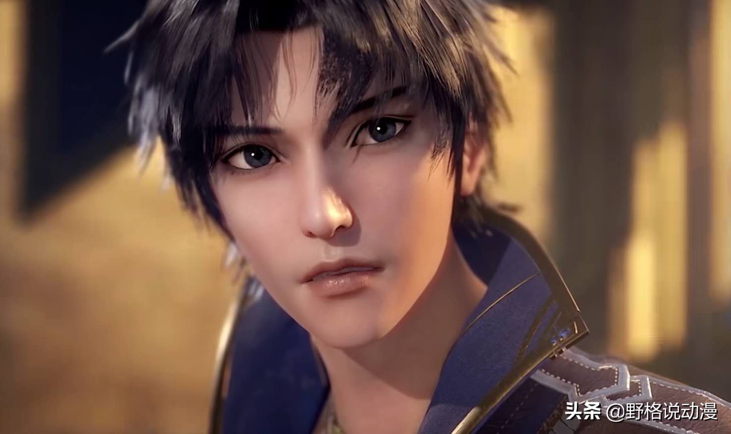 斗罗大陆宁风致揭秘唐三身世,斗罗大陆武魂殿最后结局