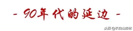 延边改革开放40周年变迁,延吉改革开放变化