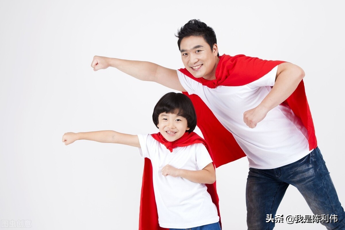 陈利伟普通创业者,陈利伟