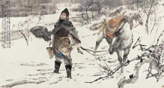 大宋第一忠粉,大宋第一忠臣