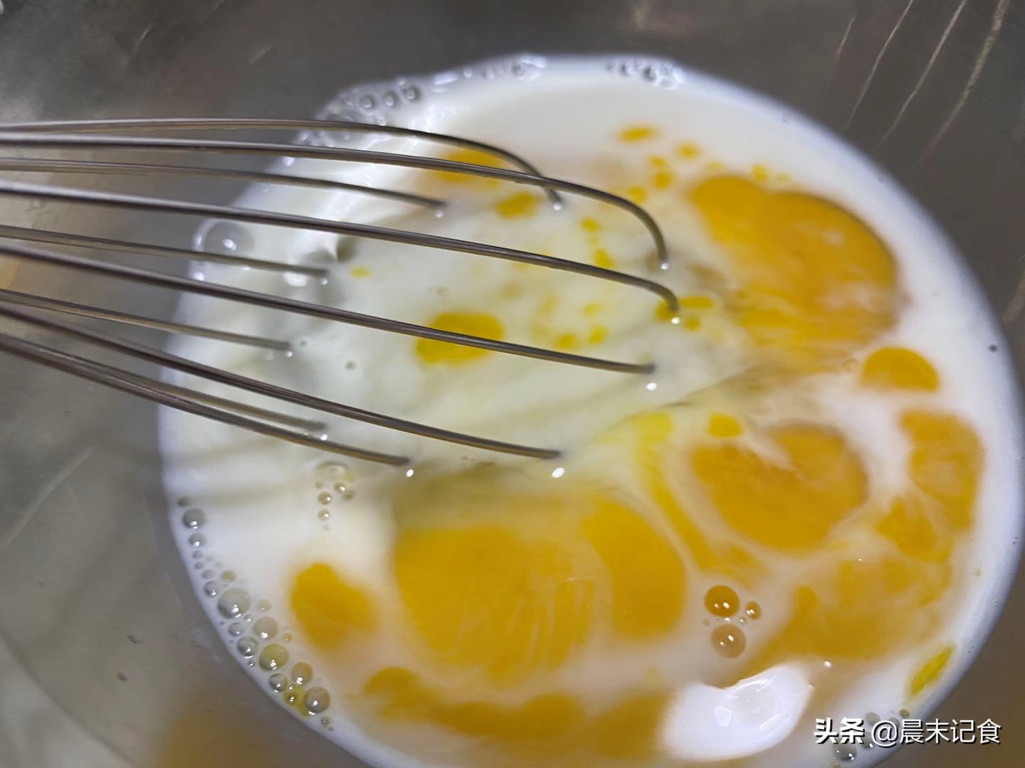 厚蛋烧粘锅怎么办,厚蛋烧失败了怎么补救