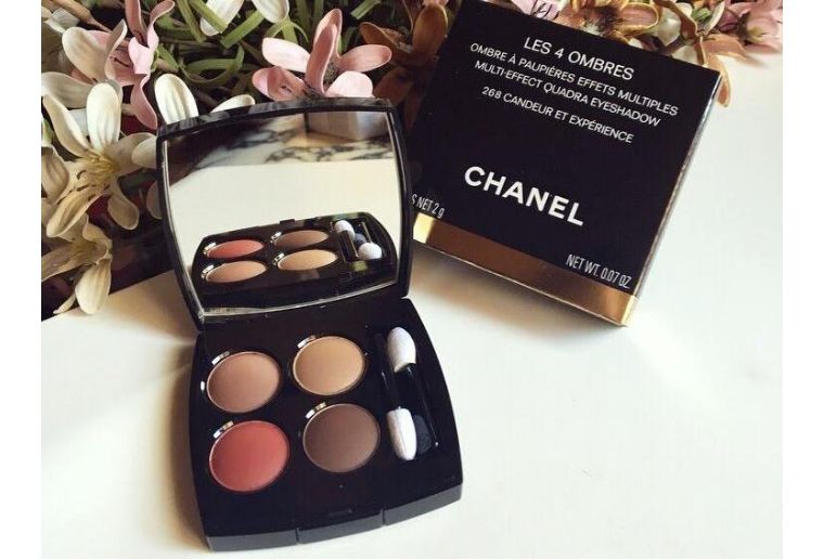 秋冬眼影2022百搭款,秋冬款眼影推荐