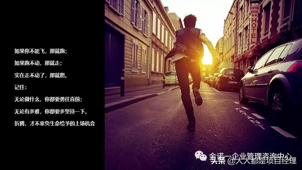 项目经理运营图谱大全,项目经理角色定位