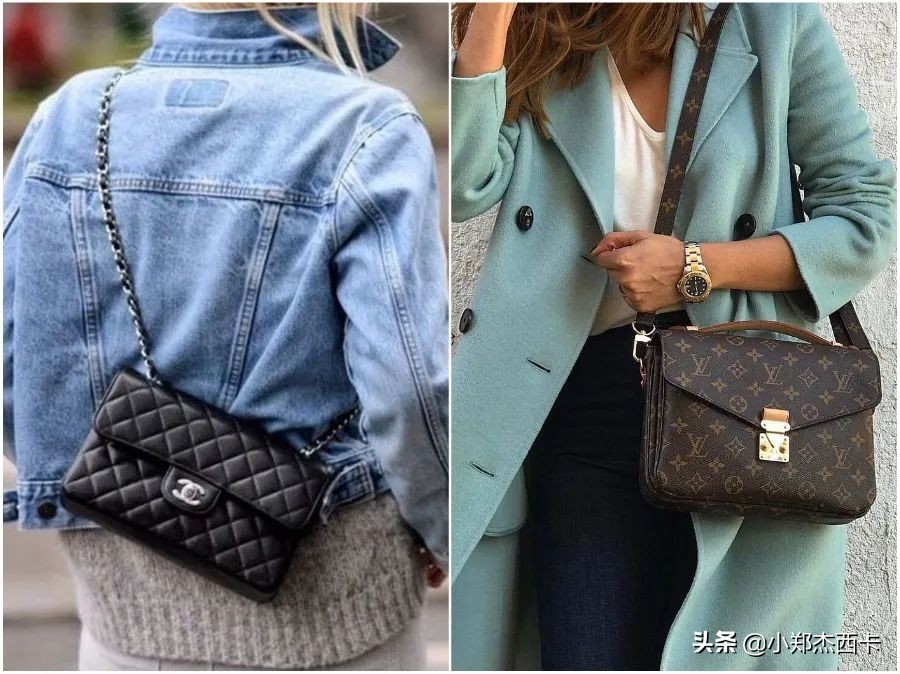 人生第一个大牌包买什么好,人生第一个大牌包买ysl