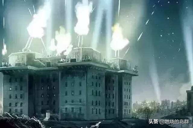 太平洋战争制胜神器（2）——随心所欲*飞机打**的利器——VT引信