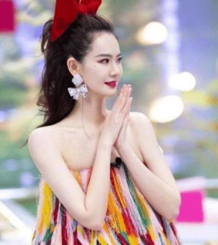 戚薇万能的眼霜,戚薇用的万能眼霜