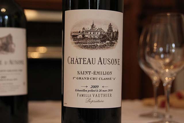 红酒葡萄酒哪个品牌好,最受欢迎的红酒排名第一