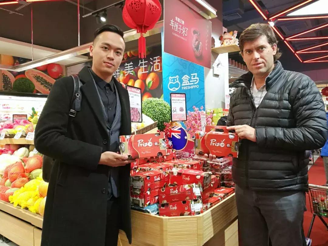 阿里巴巴一家半导体公司,阿里巴巴一家云计算公司