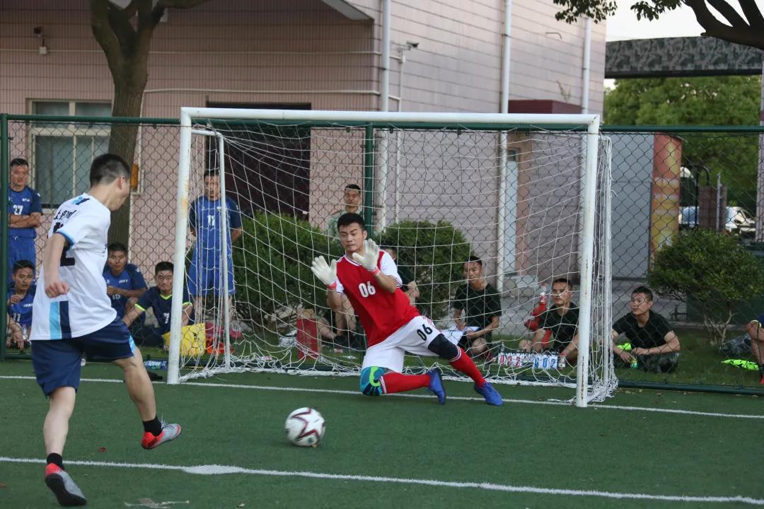 海疆足球激情绽放