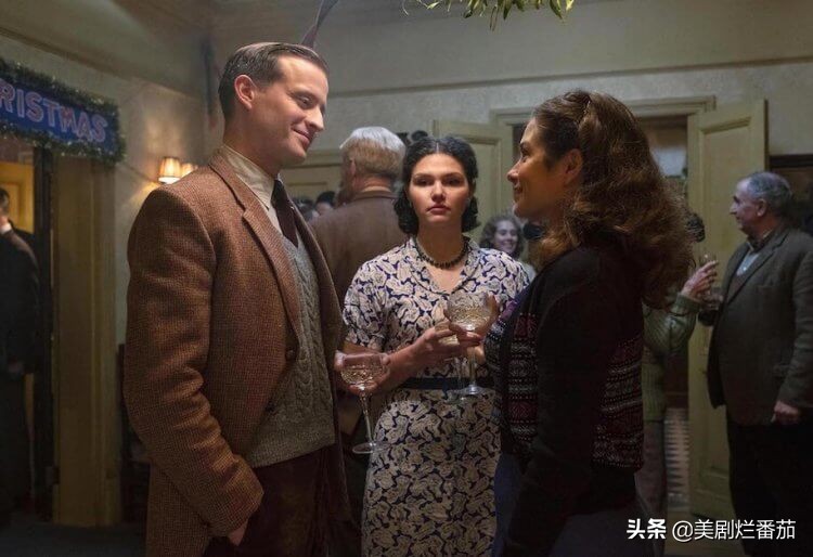 神秘博士科幻剧解读,英国科幻剧《神秘博士》合集