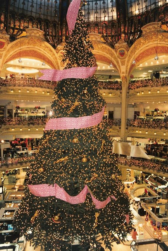 老佛爷旗舰店,老佛爷上海旗舰店地址