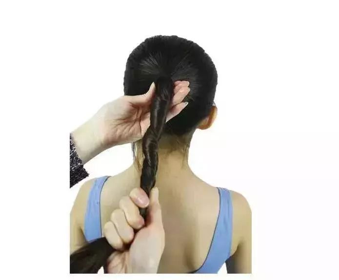 古典芭蕾舞妆容教学,儿童芭蕾蓝色系主题妆容