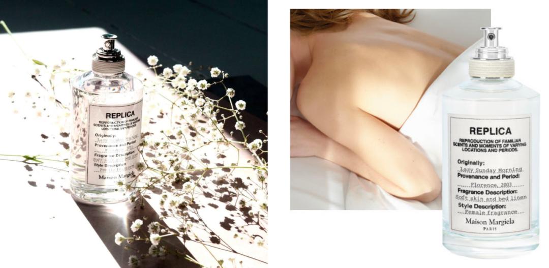 假装买手｜|​你希望自己夏天闻起来是什么味道？