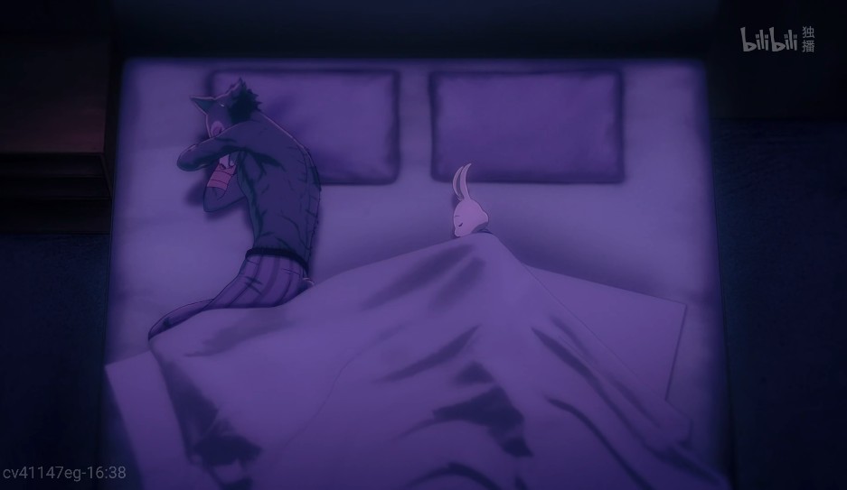 被嘲“*男处**”且丑,小春仍爱路易,雷格西“痛苦面具”全集齐