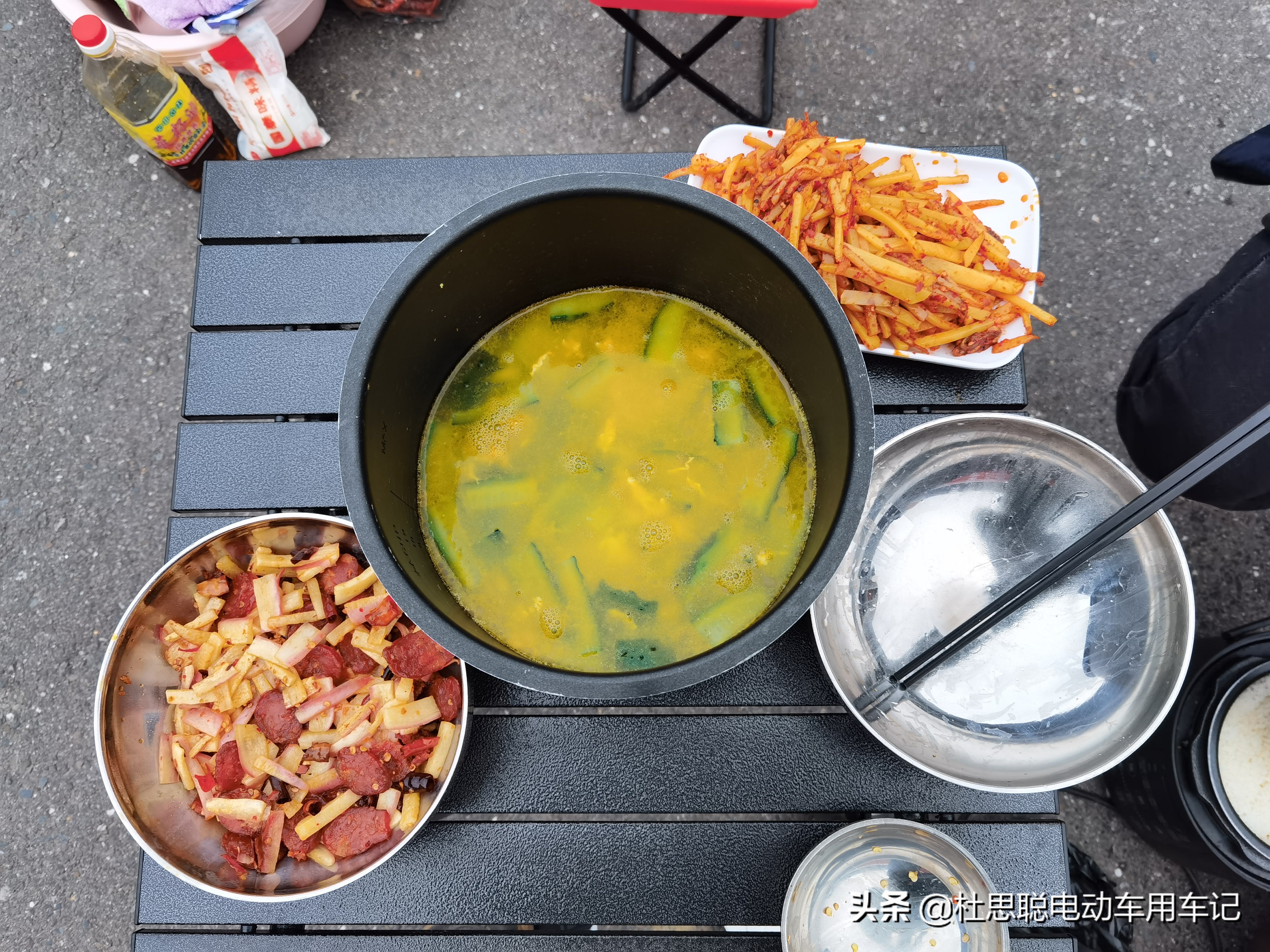 汉ev自驾游,汉ev自驾旅游