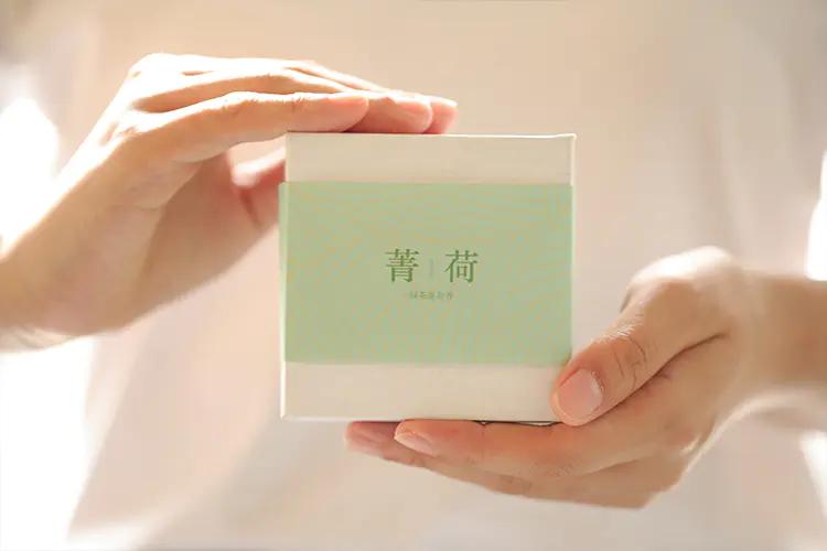 清新而优雅的香味,书香清雅入骨许你气质绝尘