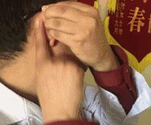 每天晚上揉这里！男的越揉越强壮，女的越揉越年轻