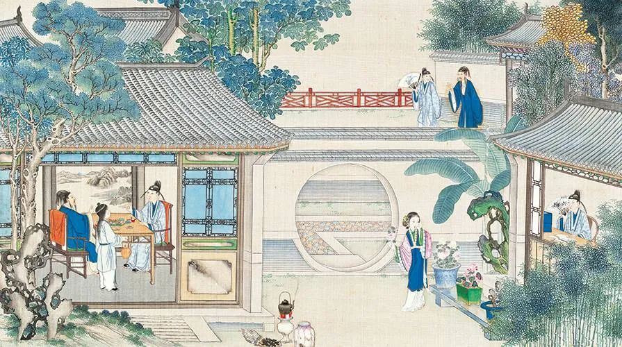 小朋友读四大名著的方法,读四大名著小学生正确顺序