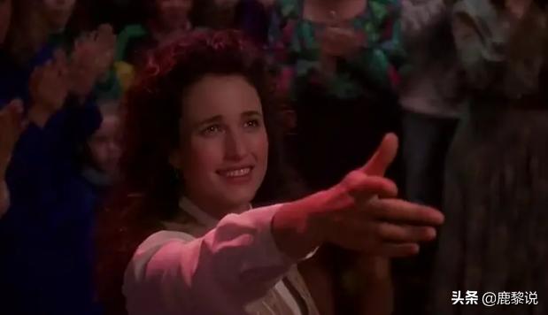 情感心理学|《偷天情缘》:走出重复生活的围城,真爱是唯一豁口