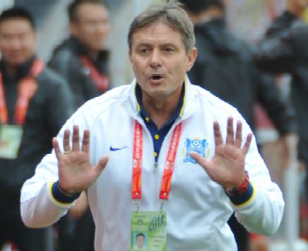 延边职业足球风云录,延边职业足球风云录74