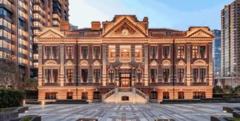 所有人!上海这些东西统统免费,每一个都与你息息相关!