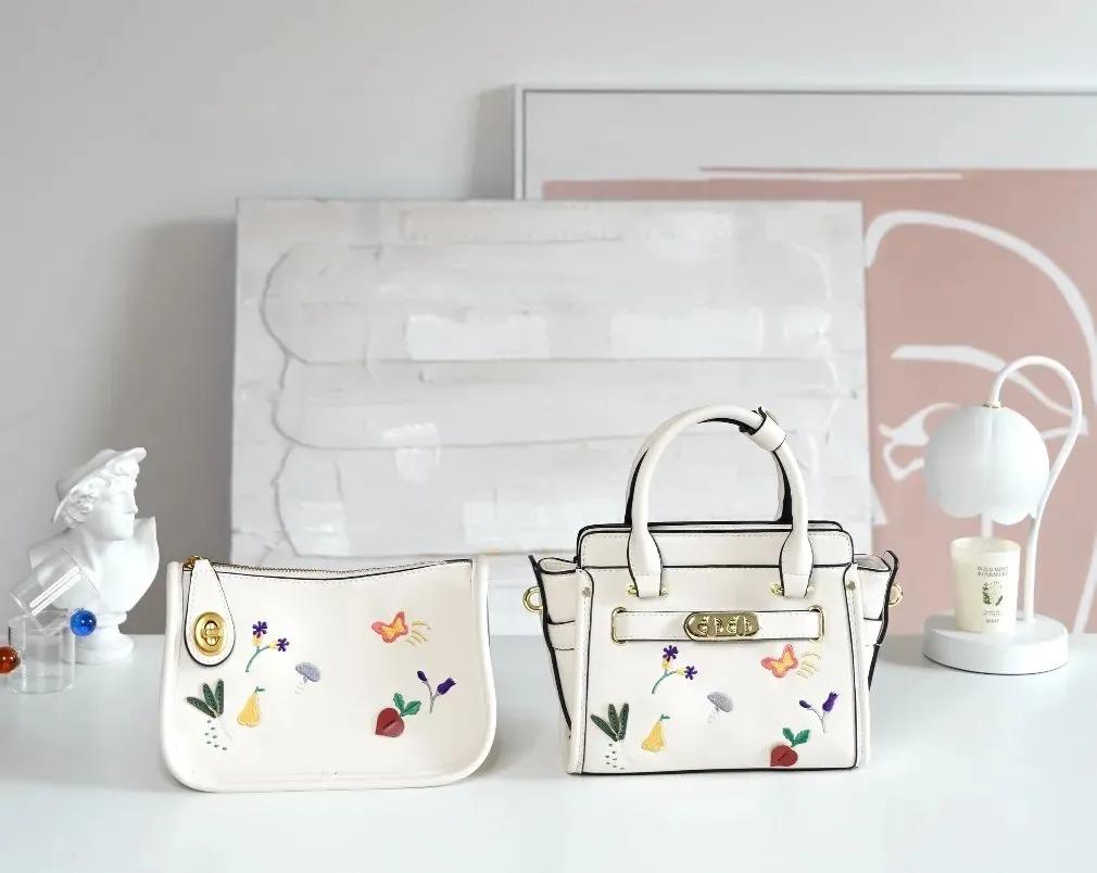 coachcelinebox,celine和coach水桶包