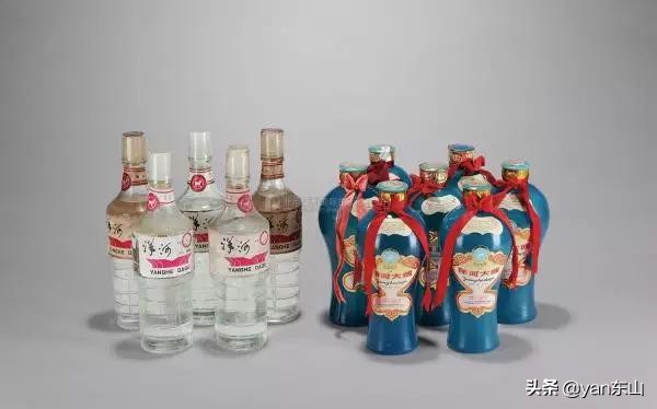 中国最好喝的酒排名榜第一,十大最好喝的酒排名