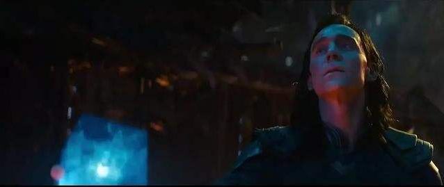 复仇者联盟3彩蛋中的惊奇队长,电影惊奇队长2彩蛋