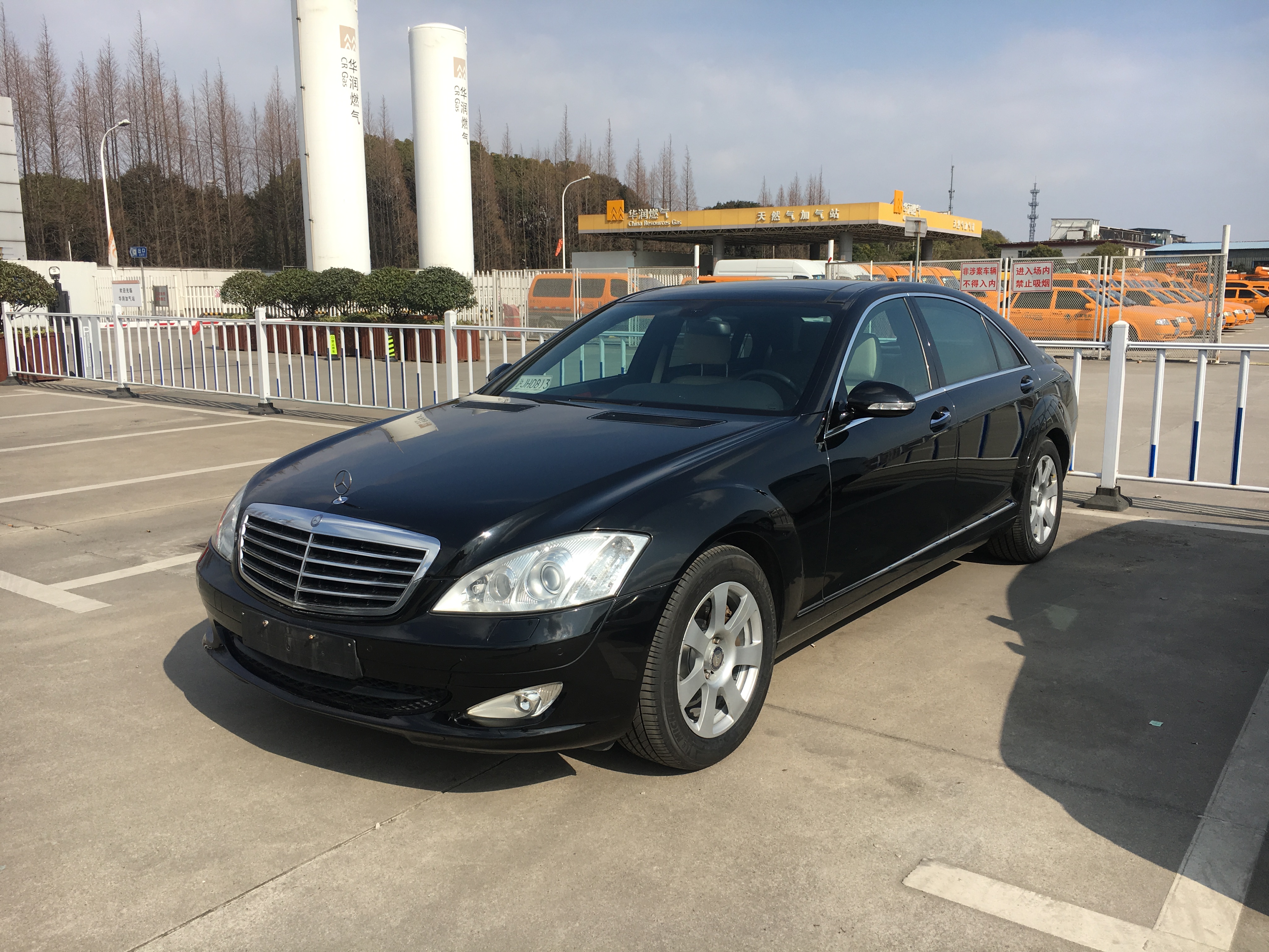 十年奔驰s,十年的奔驰s能卖多少钱