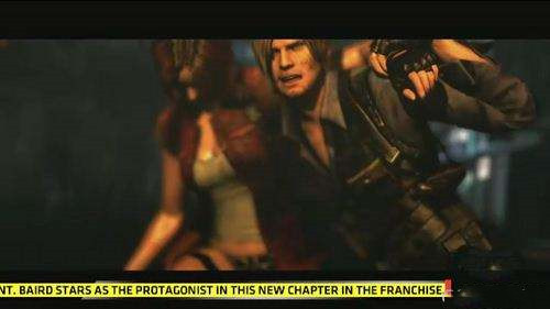 生化危机6艾达篇好通关吗,生化危机6艾达的复仇