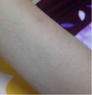 孕期身体乳保湿推荐,孕期保湿身体乳推荐