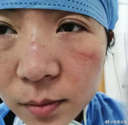 武汉封城第9天，这30张照片看得我泪流满面