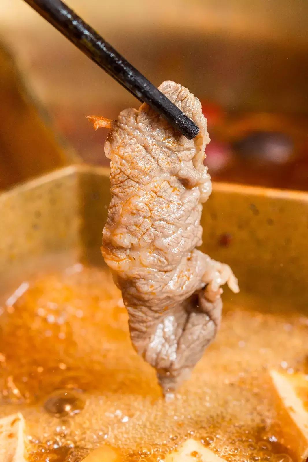 魔都第一小龙虾火锅,上海隐藏网红奶茶火锅店