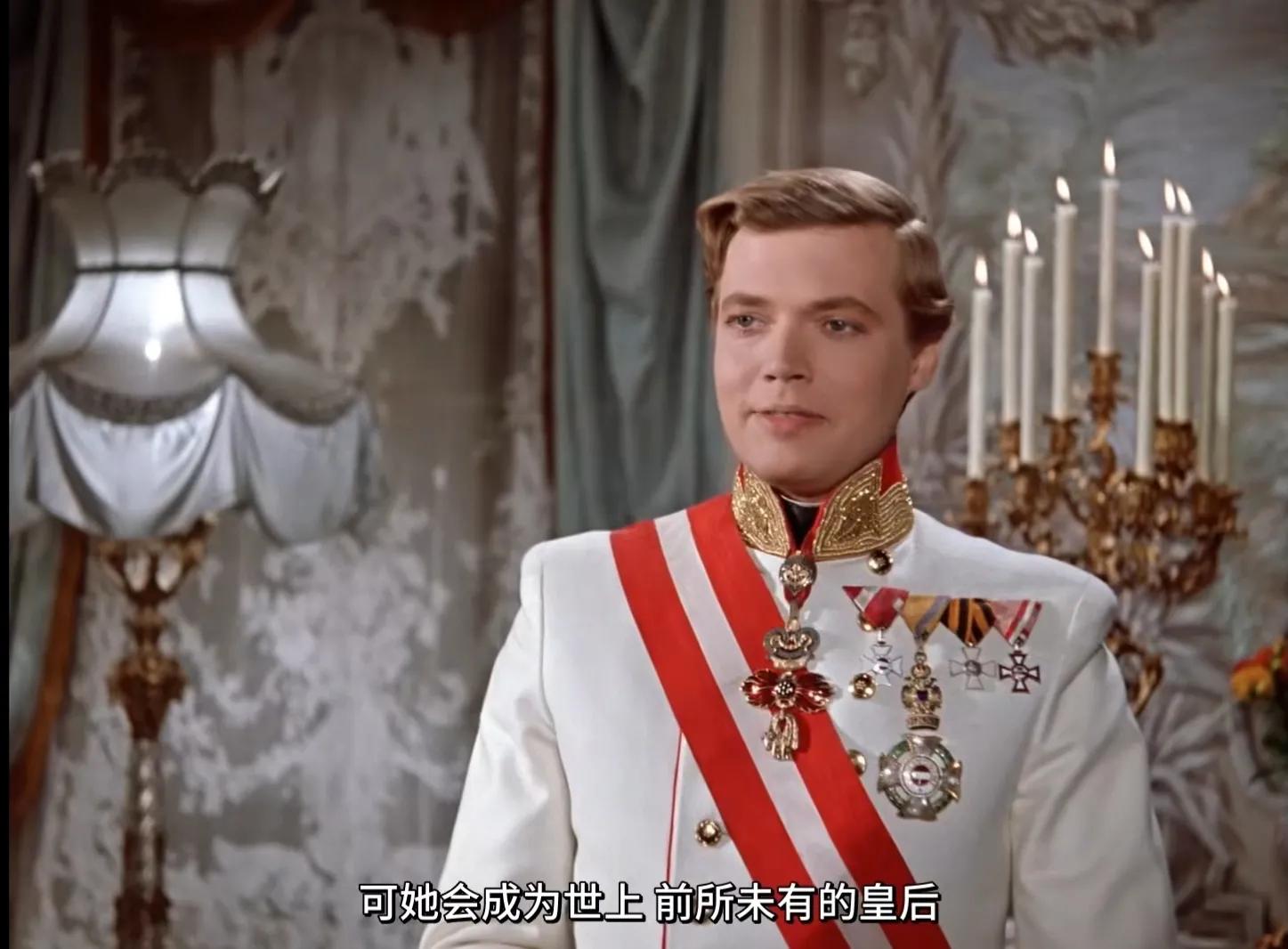 有王子谁还看剧情？帅就完了。荧幕上的中外王子，谁是你的菜？