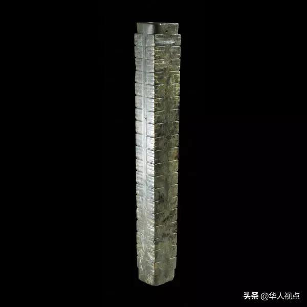 耐看的质朴：良渚文化玉器高清图欣赏