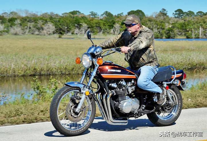 日本打仗摩托车,日本摩托车大战