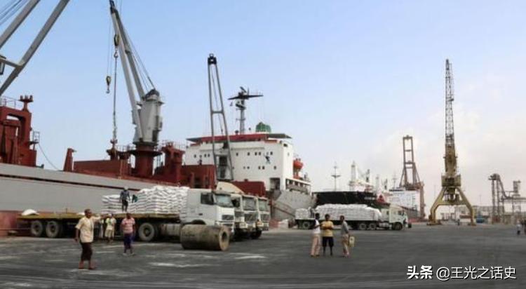 也门为什么会遭到战争,也门为什么会被打败