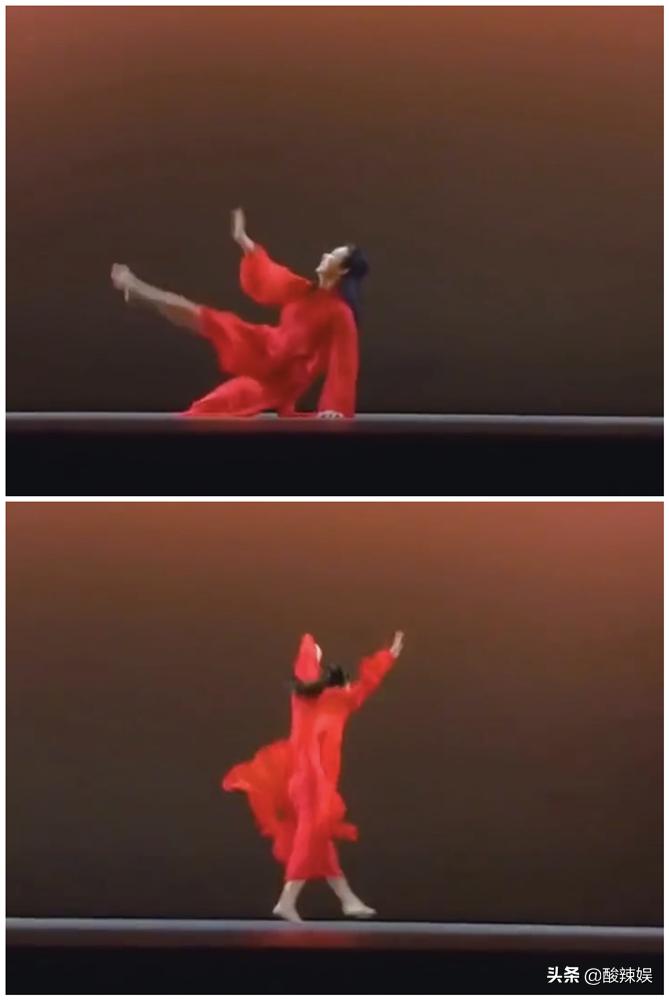 金星真的跳舞好看吗,金星在舞蹈中的成就有多大