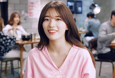 韩国秀智眼妆,秀智的眼妆