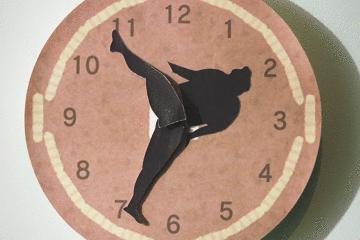 日本奇葩杂货铺：6秒后，你手没了